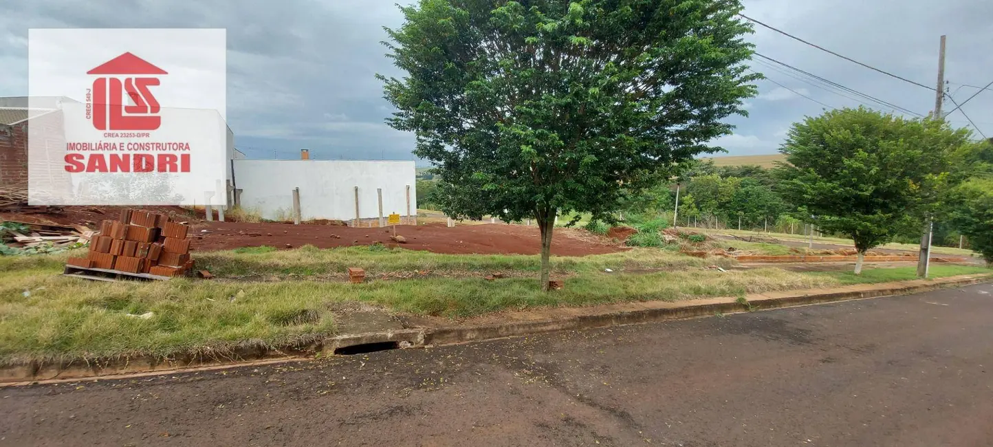 Terreno / Lote à venda, 342m2 em Jardim Espanha, Maringa - PR - imagem 3 Foto 3 de Terreno / Lote à venda, 342m2 em Jardim Espanha, Maringa - PR