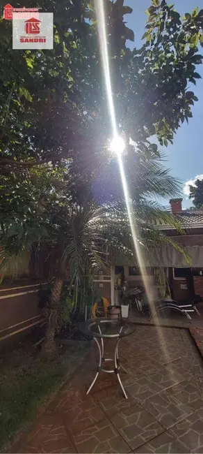 Casa com 4 quartos à venda, 430m2 em Zona 08, Maringa - PR - imagem 5 Foto 5 de Casa com 4 quartos à venda, 430m2 em Zona 08, Maringa - PR