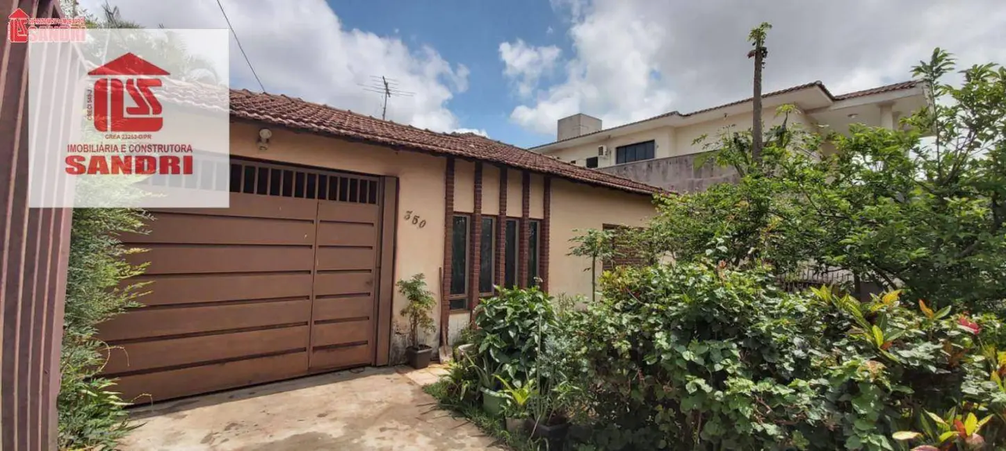 Casa com 4 quartos à venda, 430m2 em Zona 08, Maringa - PR - imagem 3 Foto 3 de Casa com 4 quartos à venda, 430m2 em Zona 08, Maringa - PR
