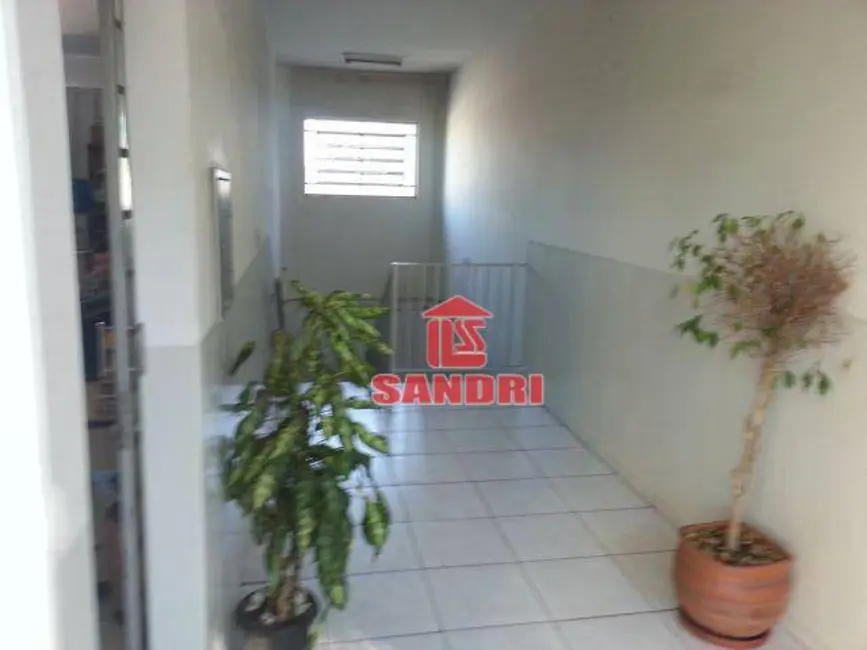 Foto 2 de Sala Comercial para alugar, 45m2 em Jardim Novo Horizonte, Maringa - PR