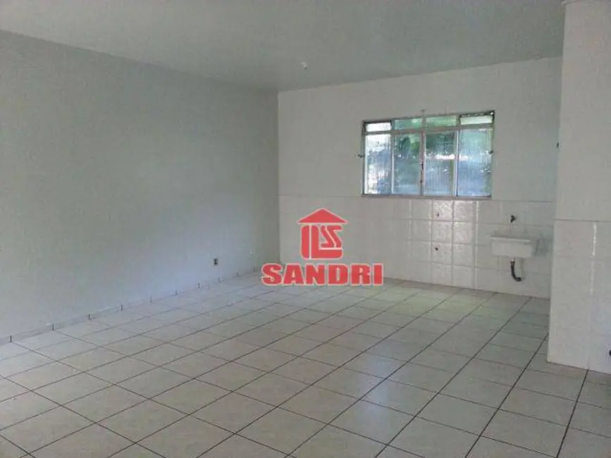 Sala Comercial para alugar, 45m2 em Jardim Novo Horizonte, Maringa - PR - imagem 3 Foto 3 de Sala Comercial para alugar, 45m2 em Jardim Novo Horizonte, Maringa - PR