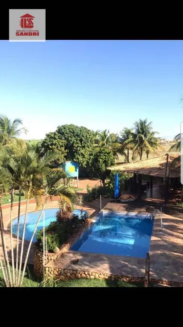 Casa de Condomínio com 4 quartos à venda, 2100m2 em Centro, Porto Rico - PR - imagem 4 Foto 4 de Casa de Condomínio com 4 quartos à venda, 2100m2 em Centro, Porto Rico - PR