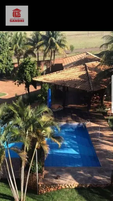 Casa de Condomínio com 4 quartos à venda, 2100m2 em Centro, Porto Rico - PR - imagem 7 Foto 7 de Casa de Condomínio com 4 quartos à venda, 2100m2 em Centro, Porto Rico - PR