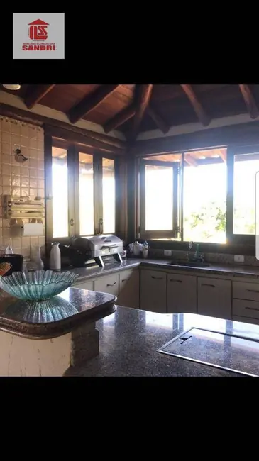 Foto 2 de Casa de Condomínio com 4 quartos à venda, 2100m2 em Centro, Porto Rico - PR