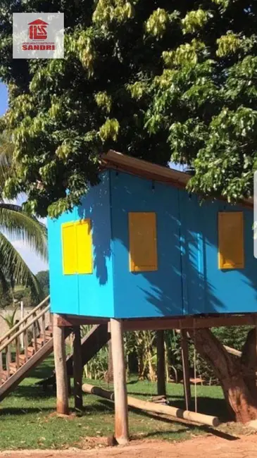 Casa de Condomínio com 4 quartos à venda, 2100m2 em Centro, Porto Rico - PR - imagem 5 Foto 5 de Casa de Condomínio com 4 quartos à venda, 2100m2 em Centro, Porto Rico - PR