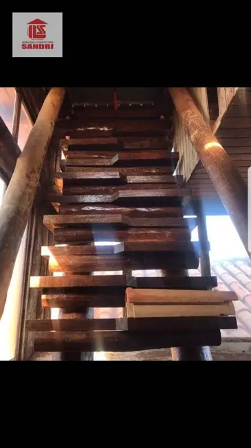 Casa de Condomínio com 4 quartos à venda, 2100m2 em Centro, Porto Rico - PR - imagem 3 Foto 3 de Casa de Condomínio com 4 quartos à venda, 2100m2 em Centro, Porto Rico - PR