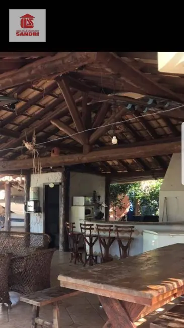 Casa de Condomínio com 4 quartos à venda, 2100m2 em Centro, Porto Rico - PR - imagem 9 Foto 9 de Casa de Condomínio com 4 quartos à venda, 2100m2 em Centro, Porto Rico - PR