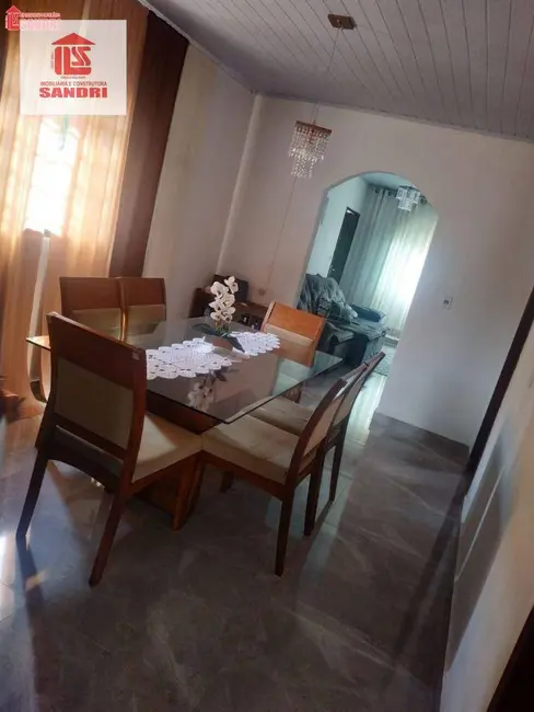 Foto 3 de Casa com 3 quartos à venda, 582m2 em Jardim Alvorada, Maringa - PR