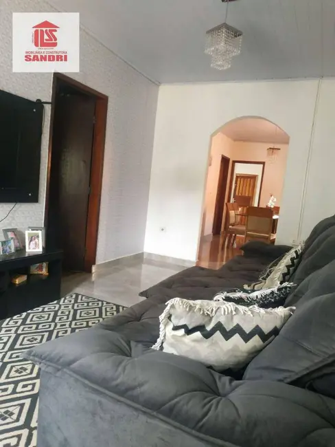 Foto 6 de Casa com 3 quartos à venda, 582m2 em Jardim Alvorada, Maringa - PR