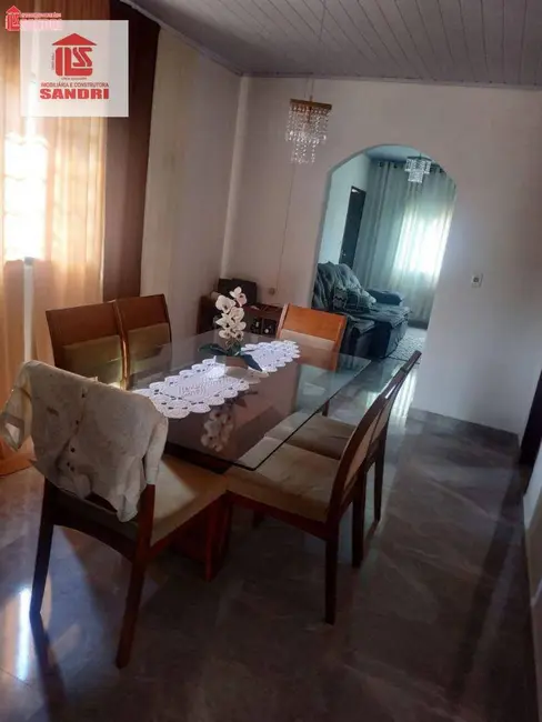 Foto 4 de Casa com 3 quartos à venda, 582m2 em Jardim Alvorada, Maringa - PR
