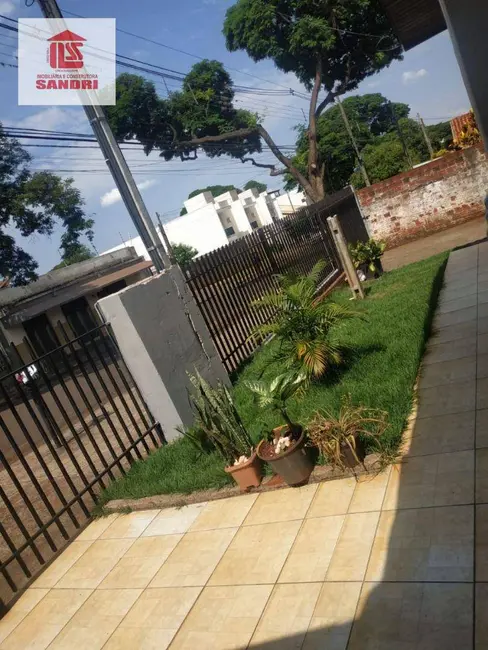 Foto 2 de Casa com 3 quartos à venda, 582m2 em Jardim Alvorada, Maringa - PR
