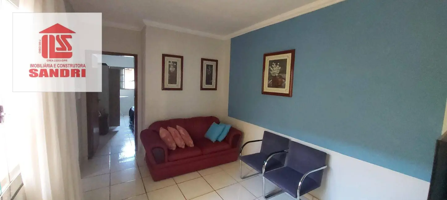 Foto 6 de Casa com 2 quartos à venda, 150m2 em Parque Hortência, Maringa - PR