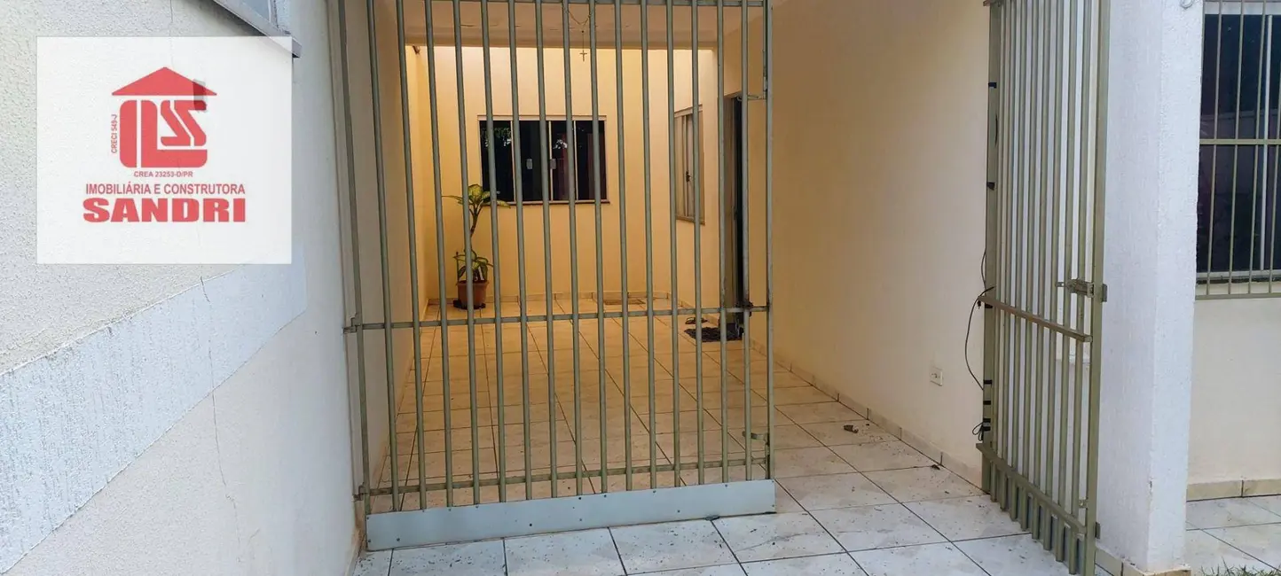 Foto 4 de Casa com 2 quartos à venda, 150m2 em Parque Hortência, Maringa - PR