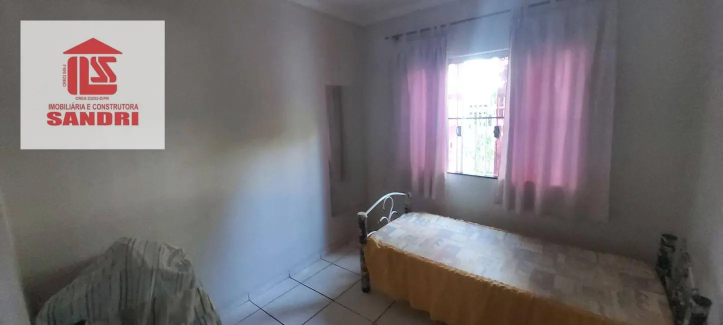 Foto 8 de Casa com 2 quartos à venda, 150m2 em Parque Hortência, Maringa - PR