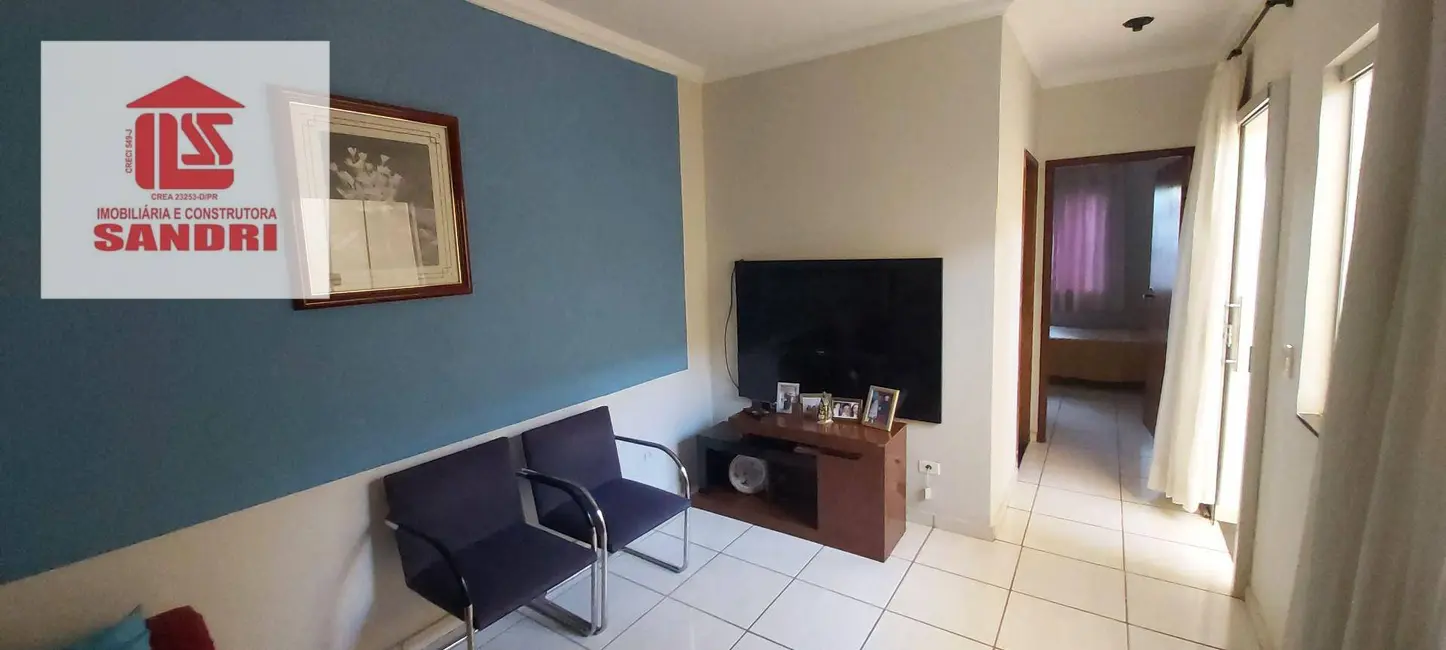 Foto 9 de Casa com 2 quartos à venda, 150m2 em Parque Hortência, Maringa - PR