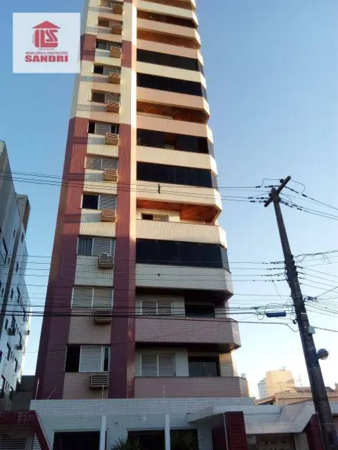 Foto 1 de Apartamento com 3 quartos à venda, 193m2 em Zona 07, Maringa - PR