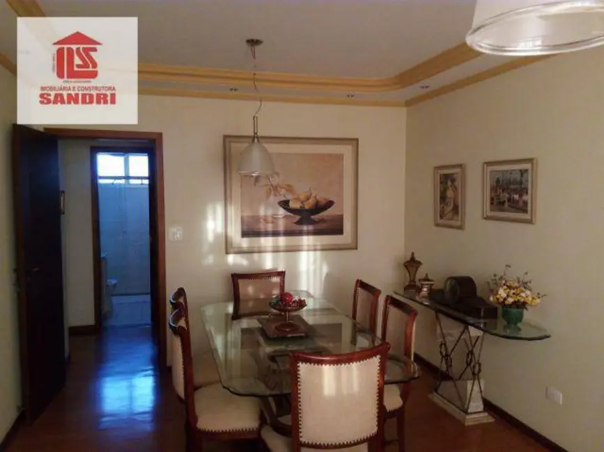 Foto 9 de Apartamento com 3 quartos à venda, 193m2 em Zona 07, Maringa - PR