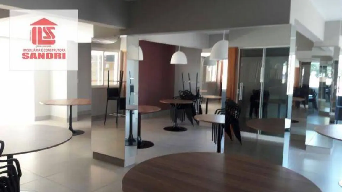 Foto 8 de Apartamento com 3 quartos à venda, 193m2 em Zona 07, Maringa - PR