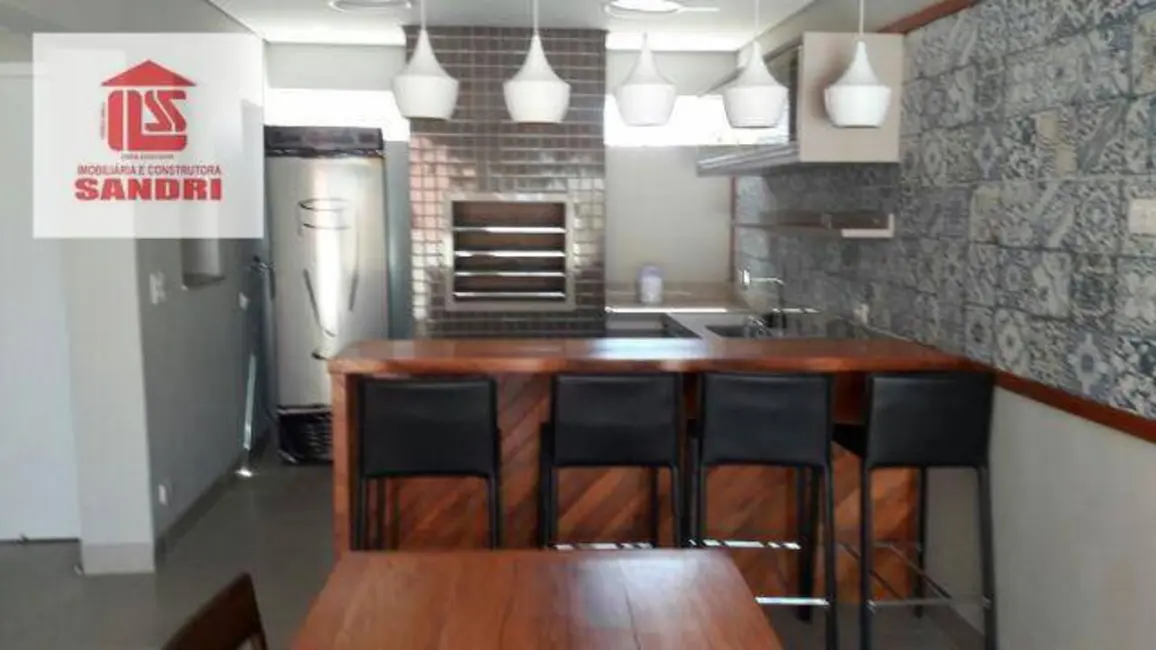 Foto 4 de Apartamento com 3 quartos à venda, 193m2 em Zona 07, Maringa - PR