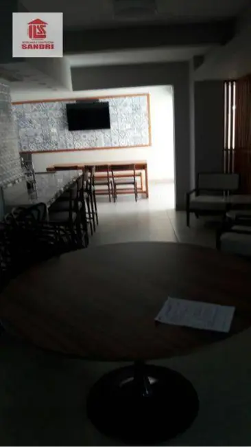 Foto 2 de Apartamento com 3 quartos à venda, 193m2 em Zona 07, Maringa - PR