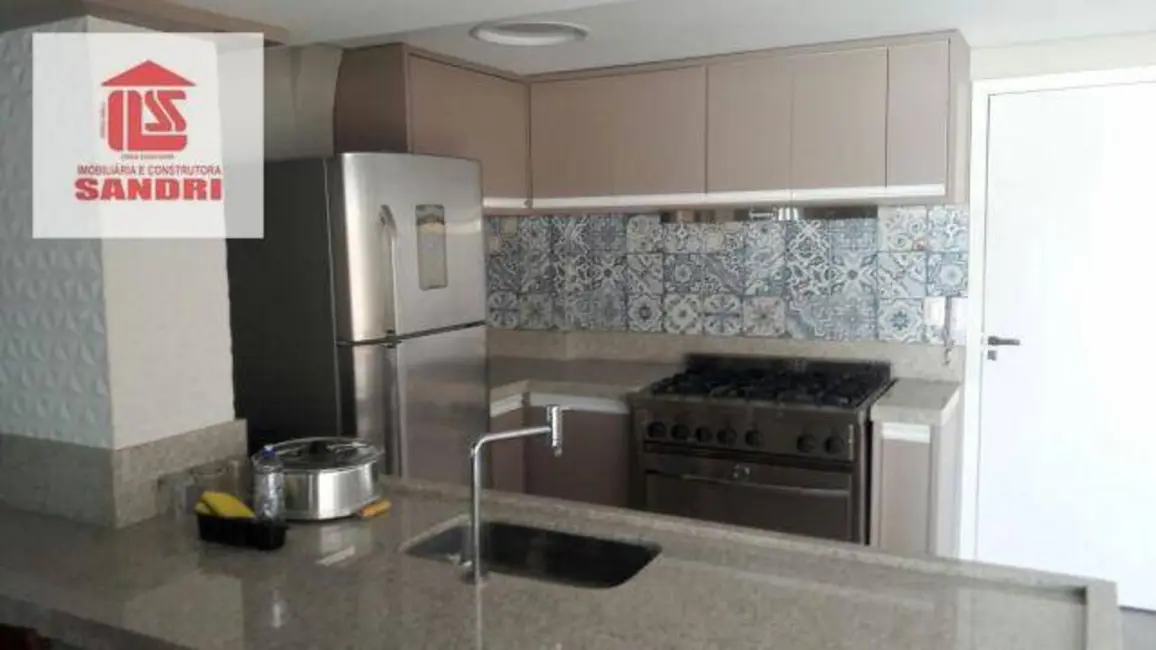 Foto 6 de Apartamento com 3 quartos à venda, 193m2 em Zona 07, Maringa - PR
