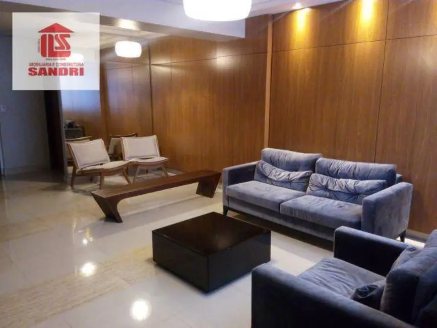 Foto 7 de Apartamento com 3 quartos à venda, 193m2 em Zona 07, Maringa - PR