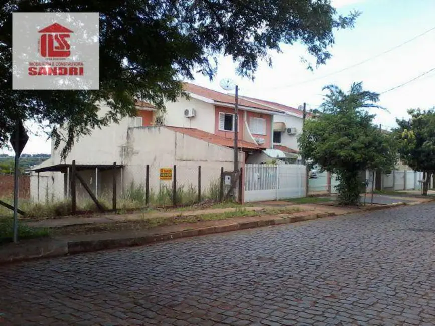 Terreno / Lote à venda, 583m2 em Conjunto Habitacional Inocente Vila Nova Júnior, Maringa - PR - imagem 3 Foto 3 de Terreno / Lote à venda, 583m2 em Conjunto Habitacional Inocente Vila Nova Júnior, Maringa - PR