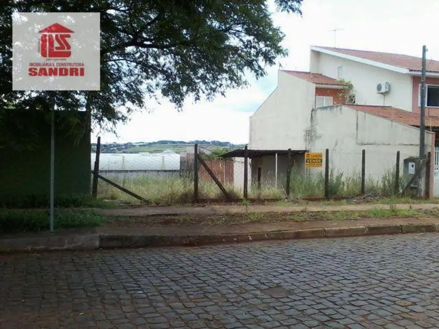 Terreno / Lote à venda, 583m2 em Conjunto Habitacional Inocente Vila Nova Júnior, Maringa - PR - imagem 4 Foto 4 de Terreno / Lote à venda, 583m2 em Conjunto Habitacional Inocente Vila Nova Júnior, Maringa - PR
