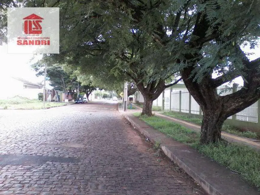 Terreno / Lote à venda, 583m2 em Conjunto Habitacional Inocente Vila Nova Júnior, Maringa - PR - imagem 8 Foto 8 de Terreno / Lote à venda, 583m2 em Conjunto Habitacional Inocente Vila Nova Júnior, Maringa - PR