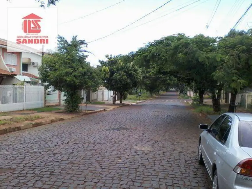 Terreno / Lote à venda, 583m2 em Conjunto Habitacional Inocente Vila Nova Júnior, Maringa - PR - imagem 6 Foto 6 de Terreno / Lote à venda, 583m2 em Conjunto Habitacional Inocente Vila Nova Júnior, Maringa - PR