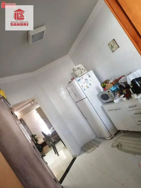 Foto 8 de Casa à venda, 150m2 em Jardim Diamante, Maringa - PR
