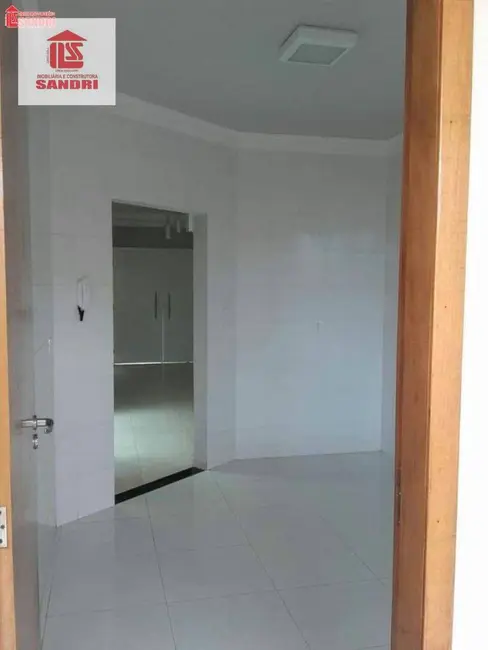 Foto 3 de Casa à venda, 150m2 em Jardim Diamante, Maringa - PR