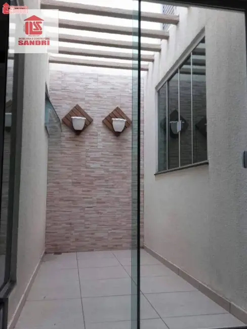 Foto 5 de Casa à venda, 150m2 em Jardim Diamante, Maringa - PR