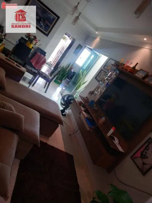 Foto 4 de Casa à venda, 150m2 em Jardim Diamante, Maringa - PR