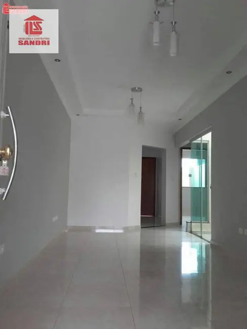 Foto 9 de Casa à venda, 150m2 em Jardim Diamante, Maringa - PR