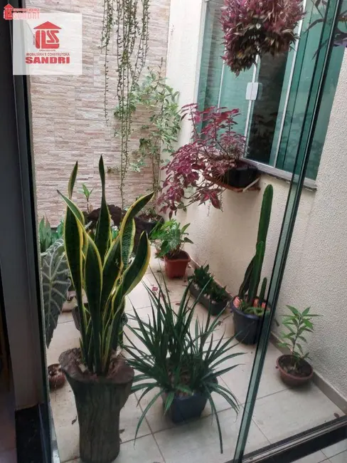 Foto 6 de Casa à venda, 150m2 em Jardim Diamante, Maringa - PR