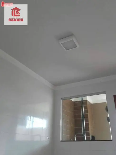 Foto 7 de Casa à venda, 150m2 em Jardim Diamante, Maringa - PR