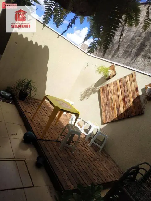 Foto 14 de Casa à venda, 150m2 em Jardim Diamante, Maringa - PR