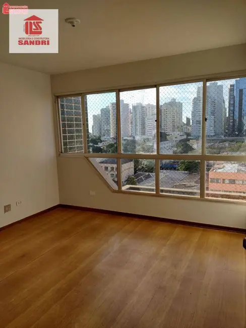 Apartamento com 3 quartos para alugar, 212m2 em Zona 01, Maringa - PR - imagem 3 Foto 3 de Apartamento com 3 quartos para alugar, 212m2 em Zona 01, Maringa - PR