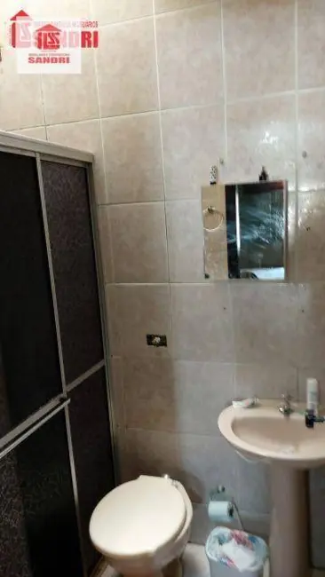 Foto 5 de Casa com 3 quartos à venda, 121m2 em Jardim Tupinambá, Maringa - PR
