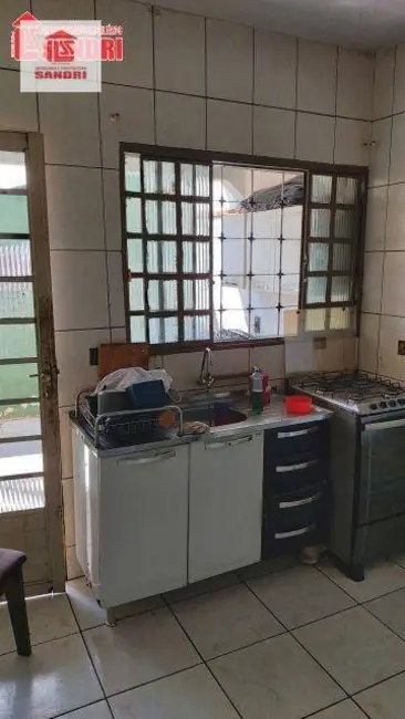 Foto 4 de Casa com 3 quartos à venda, 121m2 em Jardim Tupinambá, Maringa - PR