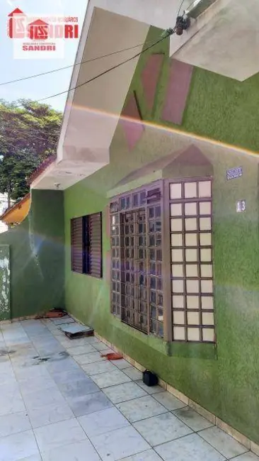 Foto 8 de Casa com 3 quartos à venda, 121m2 em Jardim Tupinambá, Maringa - PR