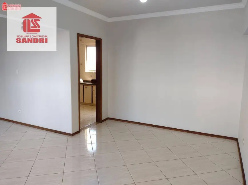 Sobrado com 3 quartos à venda e para alugar, 264m2 em Zona 02, Maringa - PR - imagem 4 Foto 4 de Sobrado com 3 quartos à venda e para alugar, 264m2 em Zona 02, Maringa - PR