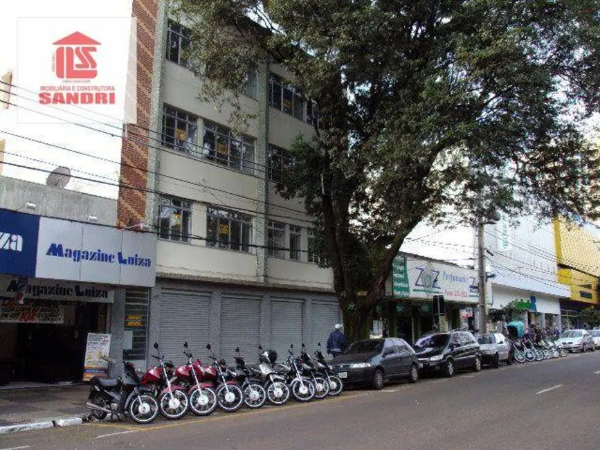 Foto 1 de Sala Comercial para alugar, 20m2 em Zona 01, Maringa - PR