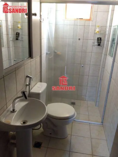 Apartamento com 2 quartos à venda, 85m2 em Vila Vardelina, Maringa - PR - imagem 8 Foto 8 de Apartamento com 2 quartos à venda, 85m2 em Vila Vardelina, Maringa - PR