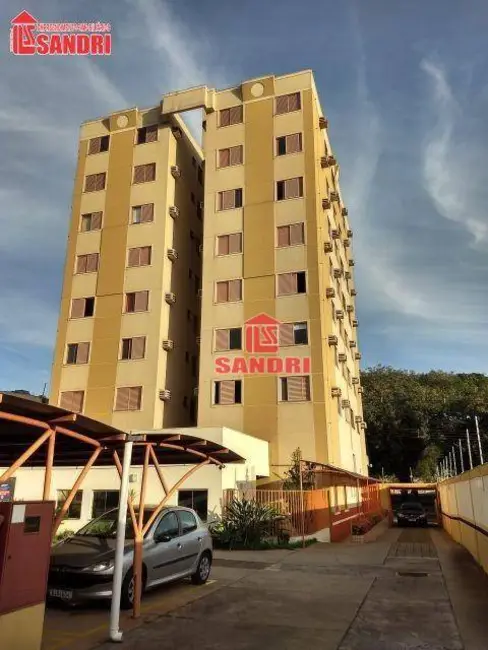 Foto 1 de Apartamento com 2 quartos à venda, 85m2 em Vila Vardelina, Maringa - PR