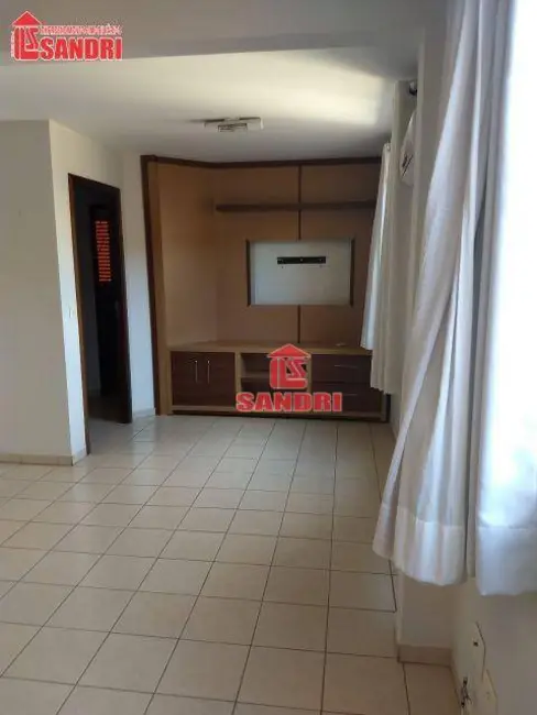 Apartamento com 2 quartos à venda, 85m2 em Vila Vardelina, Maringa - PR - imagem 3 Foto 3 de Apartamento com 2 quartos à venda, 85m2 em Vila Vardelina, Maringa - PR