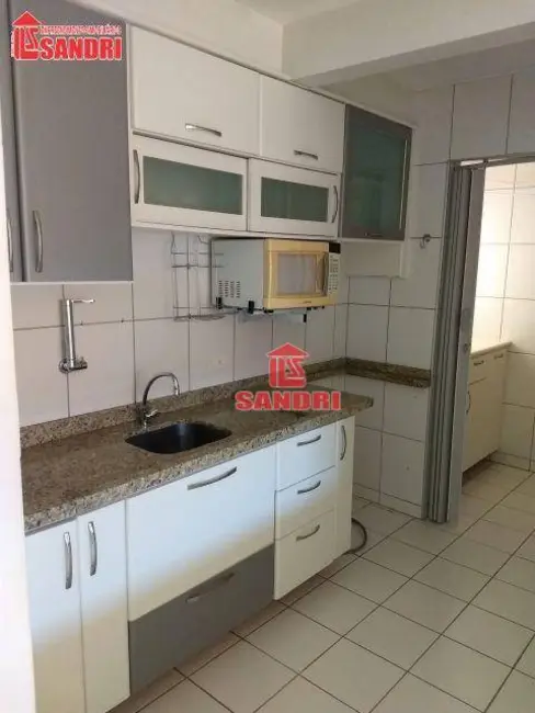 Apartamento com 2 quartos à venda, 85m2 em Vila Vardelina, Maringa - PR - imagem 6 Foto 6 de Apartamento com 2 quartos à venda, 85m2 em Vila Vardelina, Maringa - PR