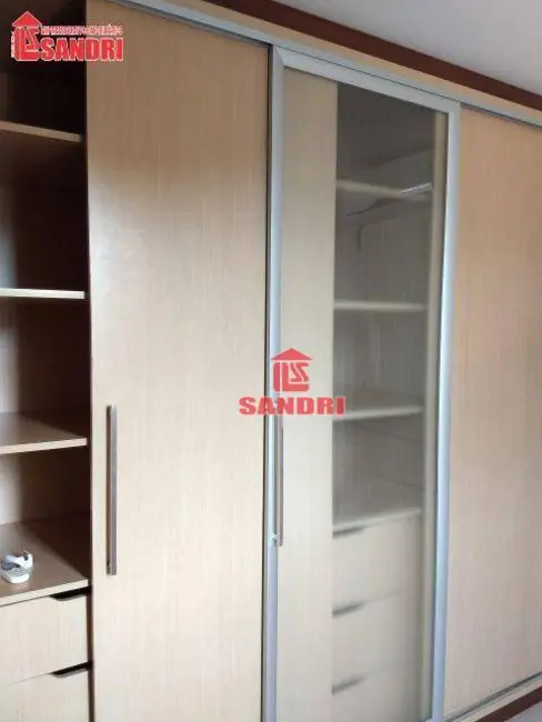 Apartamento com 2 quartos à venda, 85m2 em Vila Vardelina, Maringa - PR - imagem 9 Foto 9 de Apartamento com 2 quartos à venda, 85m2 em Vila Vardelina, Maringa - PR