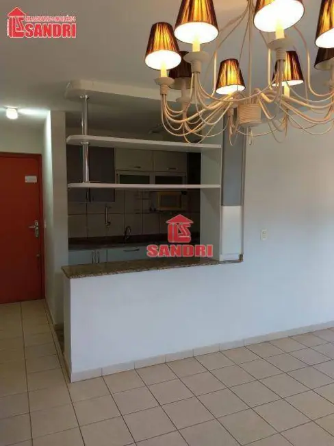 Apartamento com 2 quartos à venda, 85m2 em Vila Vardelina, Maringa - PR - imagem 4 Foto 4 de Apartamento com 2 quartos à venda, 85m2 em Vila Vardelina, Maringa - PR